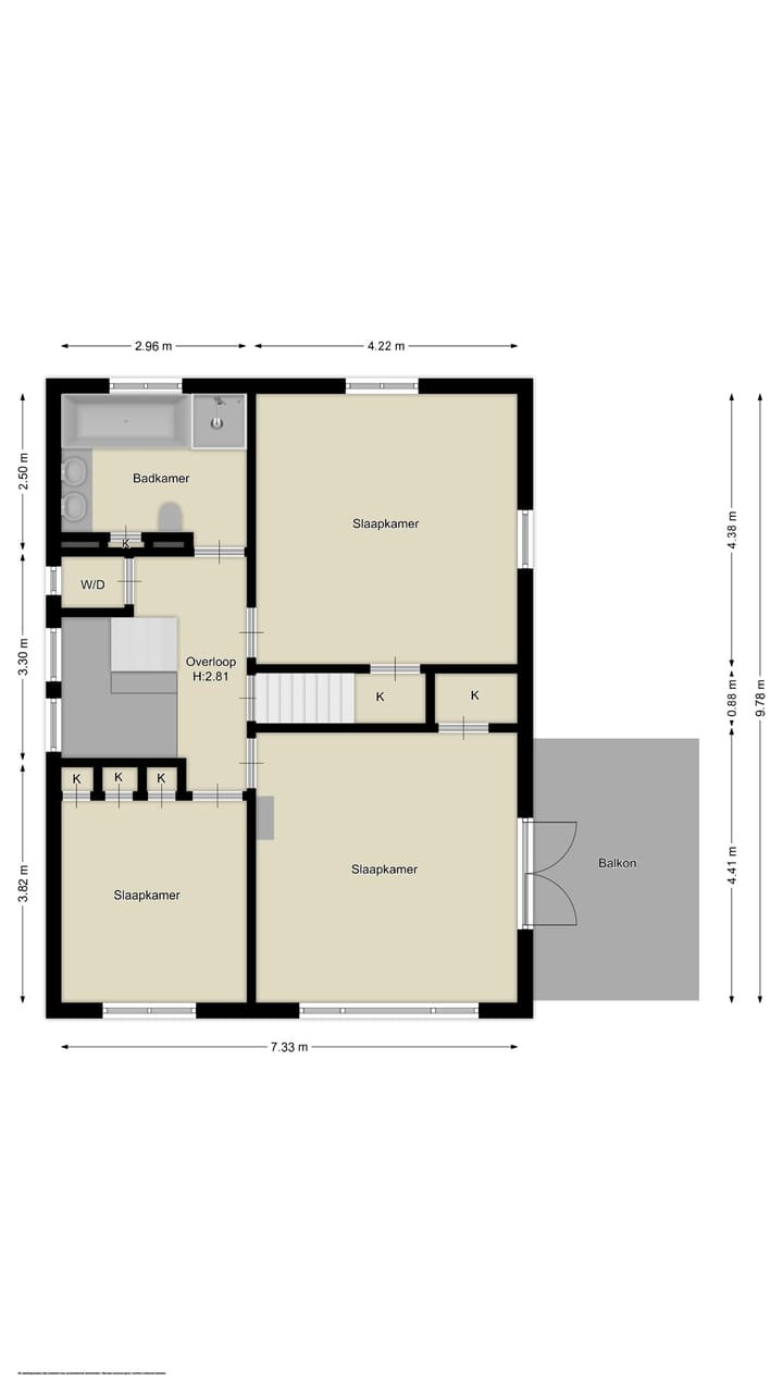 Foto 18 van Wilhelminalaan 3