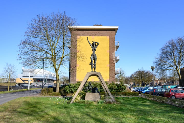 Foto 28 van Stationsplein 139