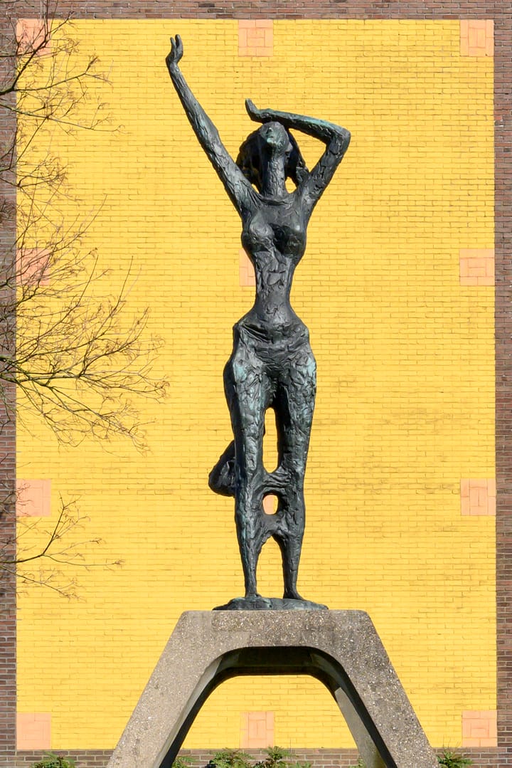 Foto 29 van Stationsplein 139