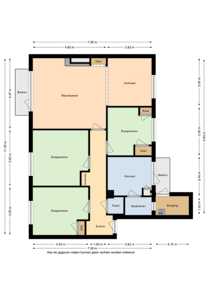 Foto 30 van Stationsplein 139