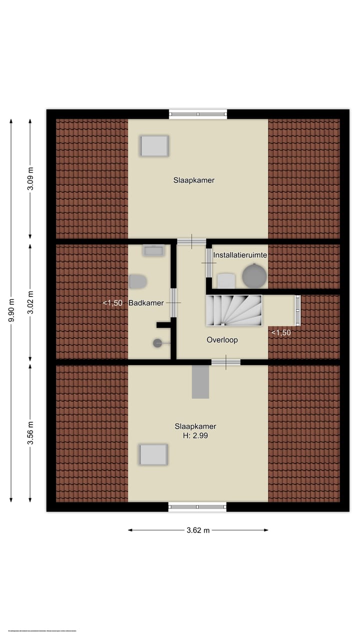 Foto 28 van Wilhelminalaan 3