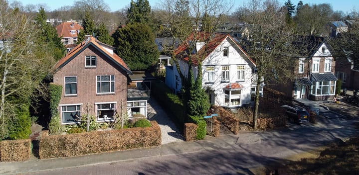 Foto 34 van Wilhelminalaan 3