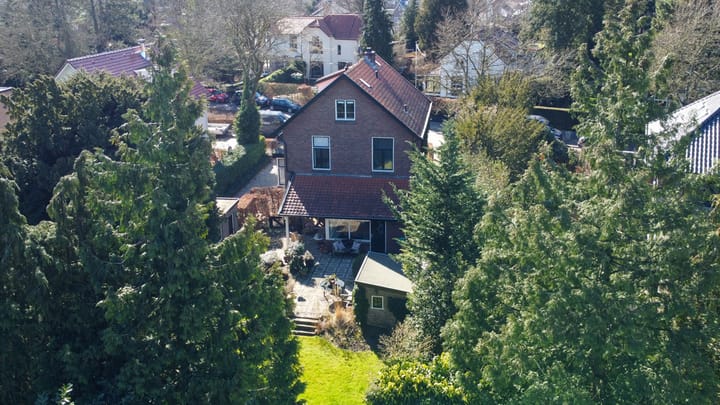 Foto 35 van Wilhelminalaan 3