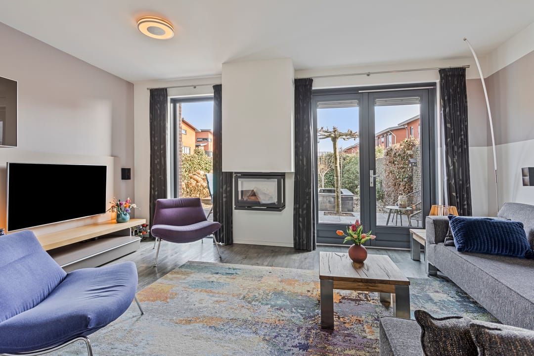 Foto 2 van Gerard Bildersweg 6