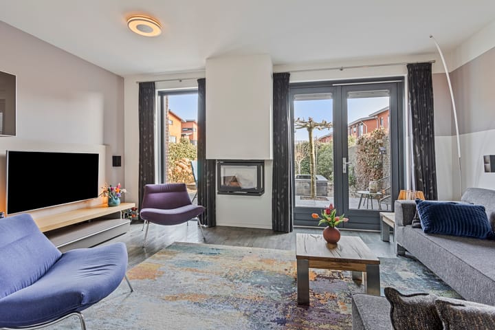 Foto 2 van Gerard Bildersweg 6