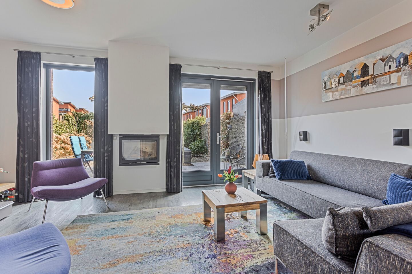 Foto 4 van Gerard Bildersweg 6