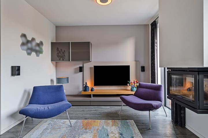 Foto 5 van Gerard Bildersweg 6