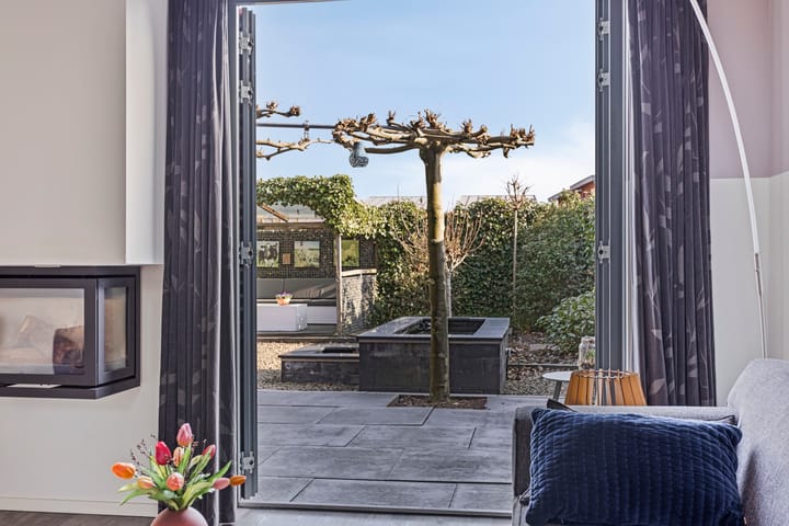 Foto 6 van Gerard Bildersweg 6