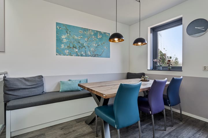 Foto 9 van Gerard Bildersweg 6