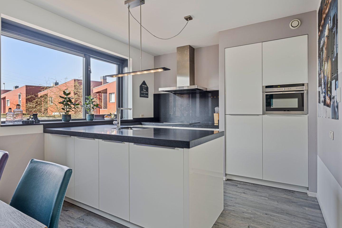 Foto 10 van Gerard Bildersweg 6