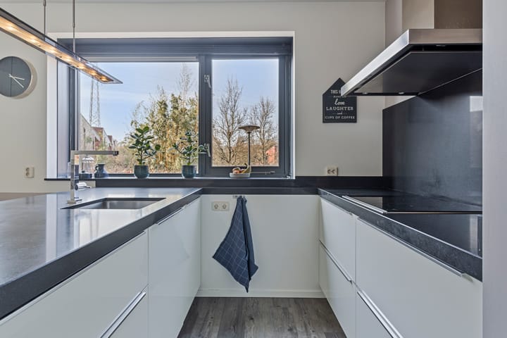 Foto 11 van Gerard Bildersweg 6