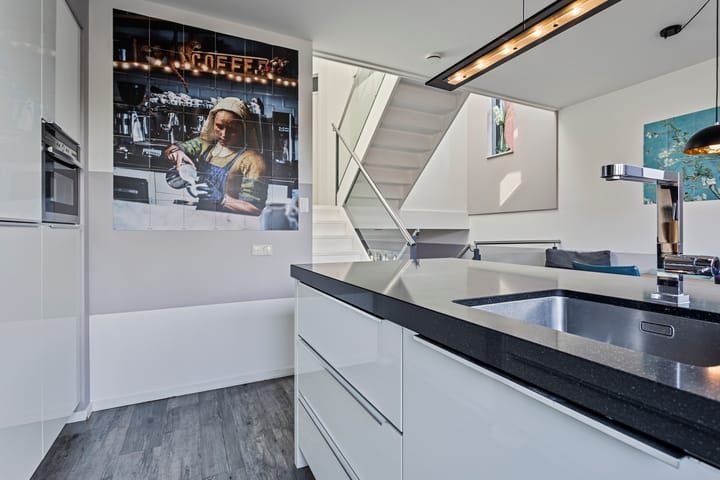 Foto 12 van Gerard Bildersweg 6