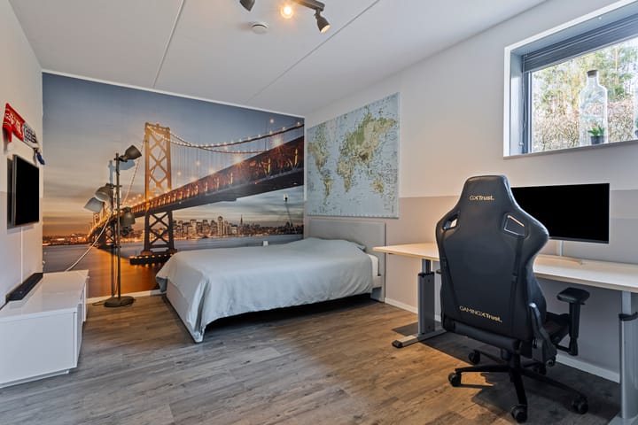 Foto 15 van Gerard Bildersweg 6