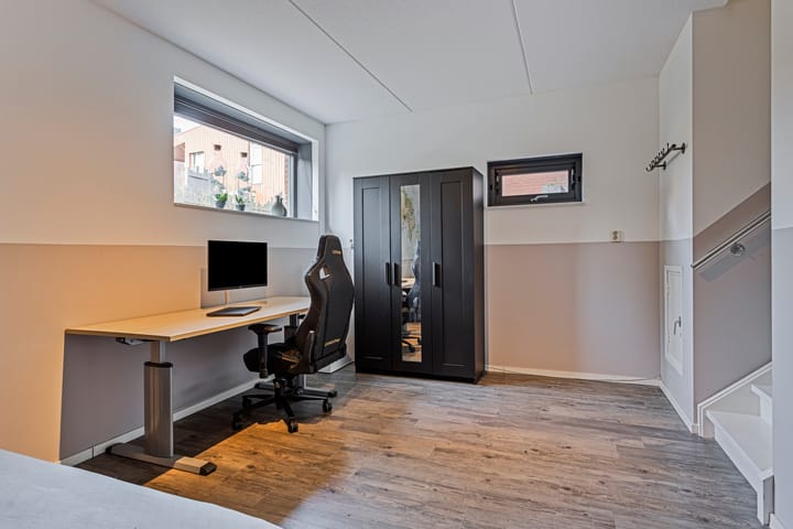 Foto 16 van Gerard Bildersweg 6