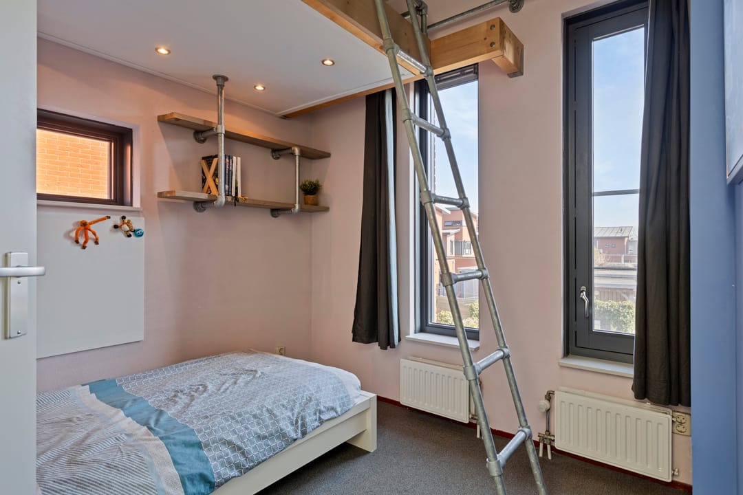 Foto 26 van Gerard Bildersweg 6