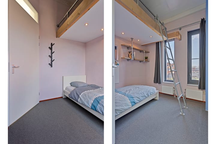 Foto 27 van Gerard Bildersweg 6