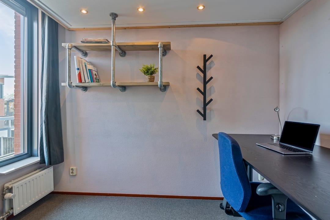 Foto 28 van Gerard Bildersweg 6