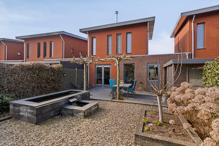 Foto 33 van Gerard Bildersweg 6