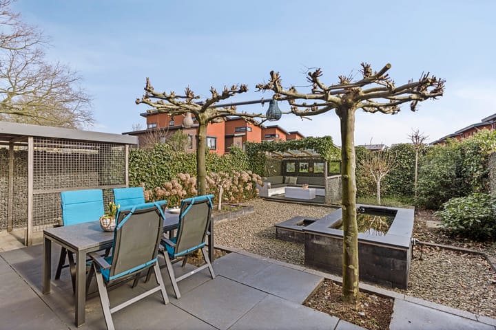 Foto 34 van Gerard Bildersweg 6