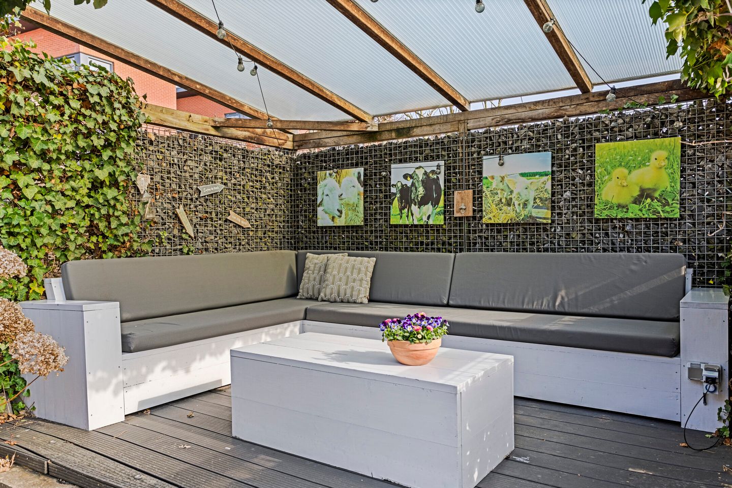 Foto 35 van Gerard Bildersweg 6