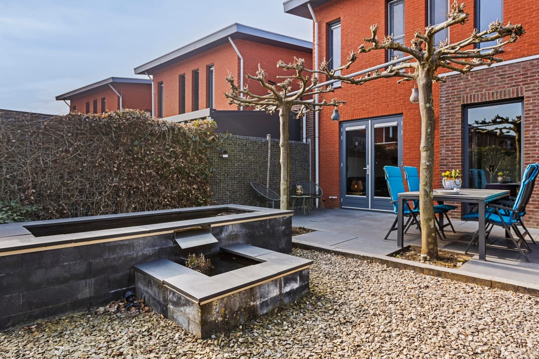 Foto 37 van Gerard Bildersweg 6