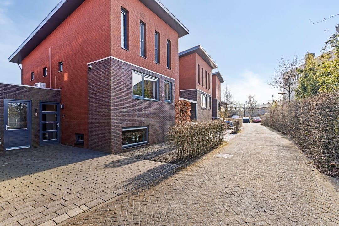 Foto 38 van Gerard Bildersweg 6