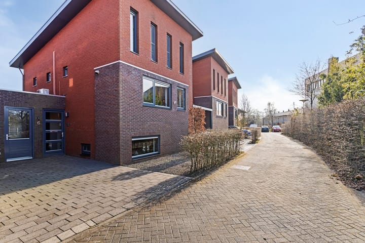 Foto 38 van Gerard Bildersweg 6