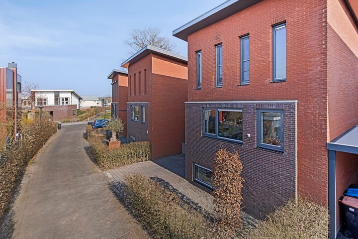 Foto 39 van Gerard Bildersweg 6