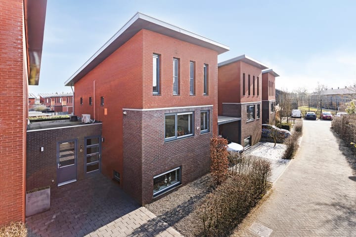 Foto 40 van Gerard Bildersweg 6