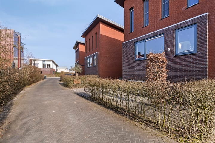 Foto 41 van Gerard Bildersweg 6