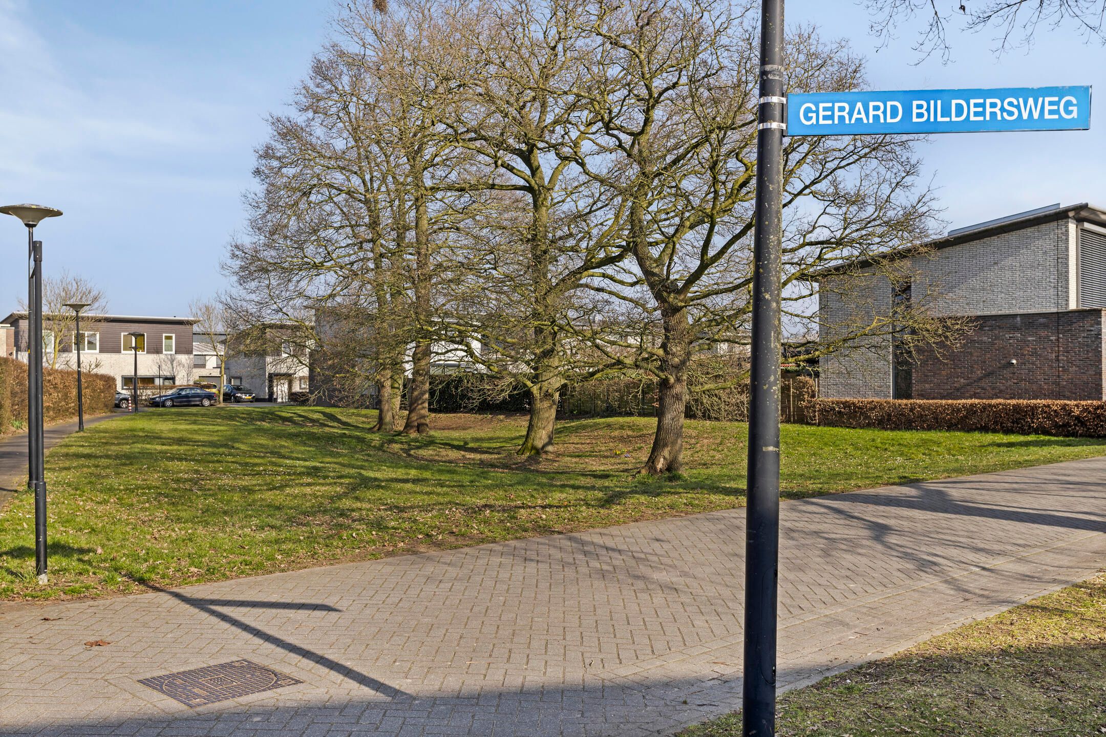 Foto 42 van Gerard Bildersweg 6