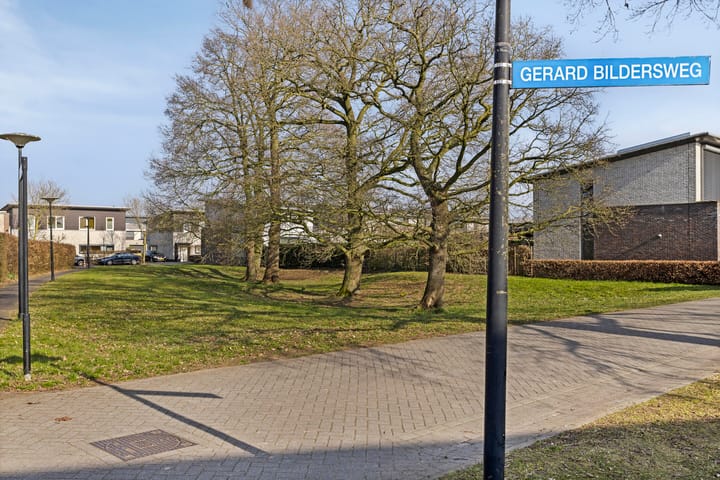 Foto 42 van Gerard Bildersweg 6