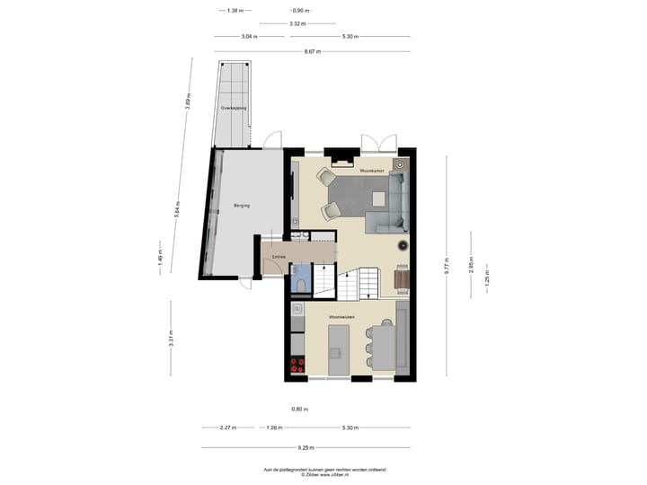 Foto 43 van Gerard Bildersweg 6