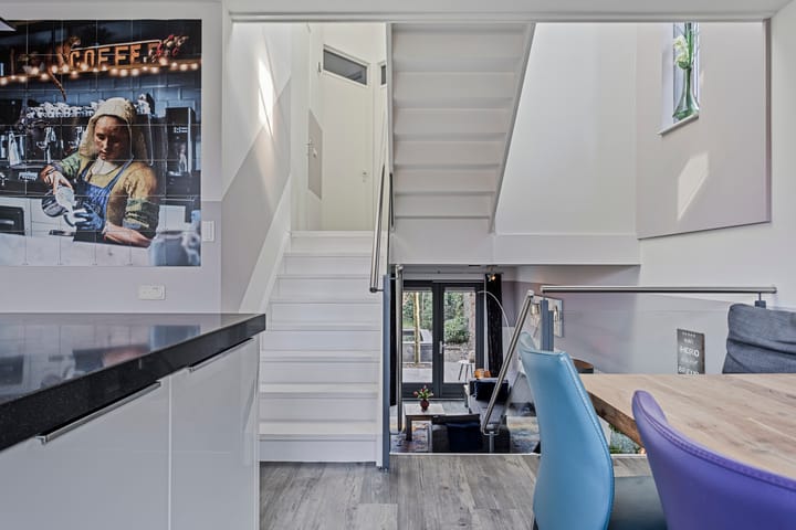 Foto 13 van Gerard Bildersweg 6