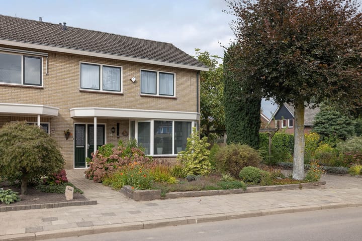 Foto 1 van Dr Frederiksstraat 38