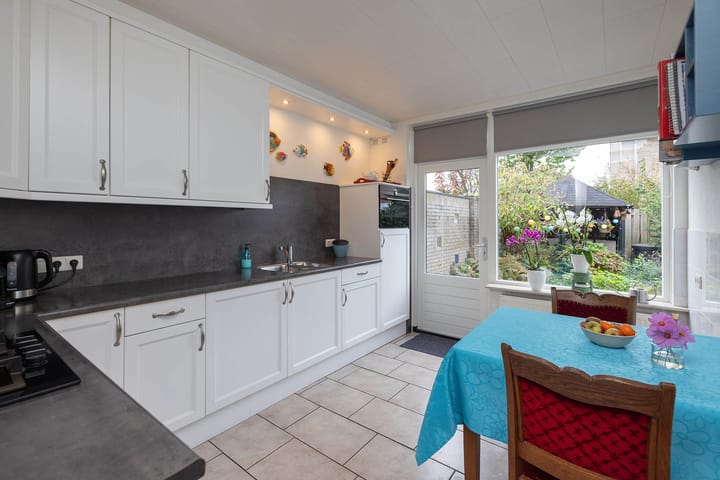 Foto 2 van Dr Frederiksstraat 38