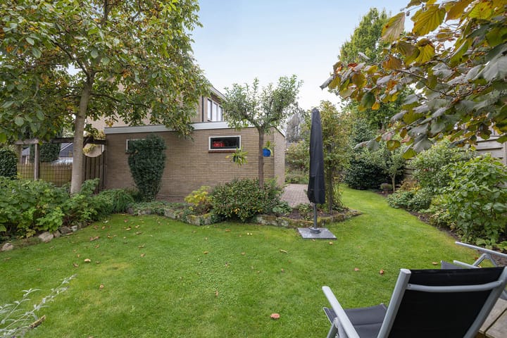 Foto 3 van Dr Frederiksstraat 38