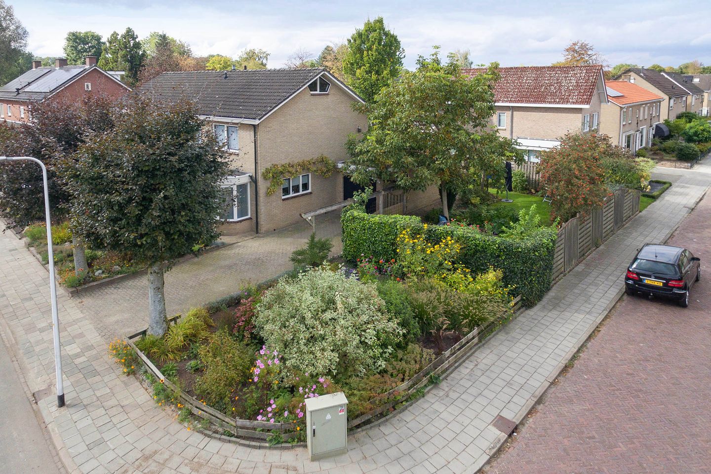 Foto 4 van Dr Frederiksstraat 38