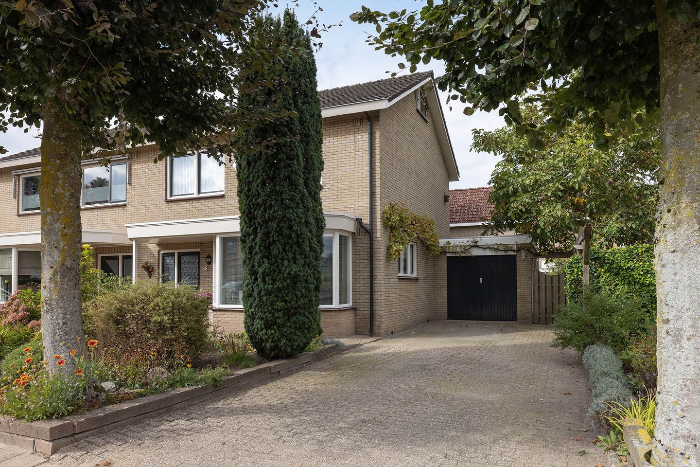 Foto 5 van Dr Frederiksstraat 38