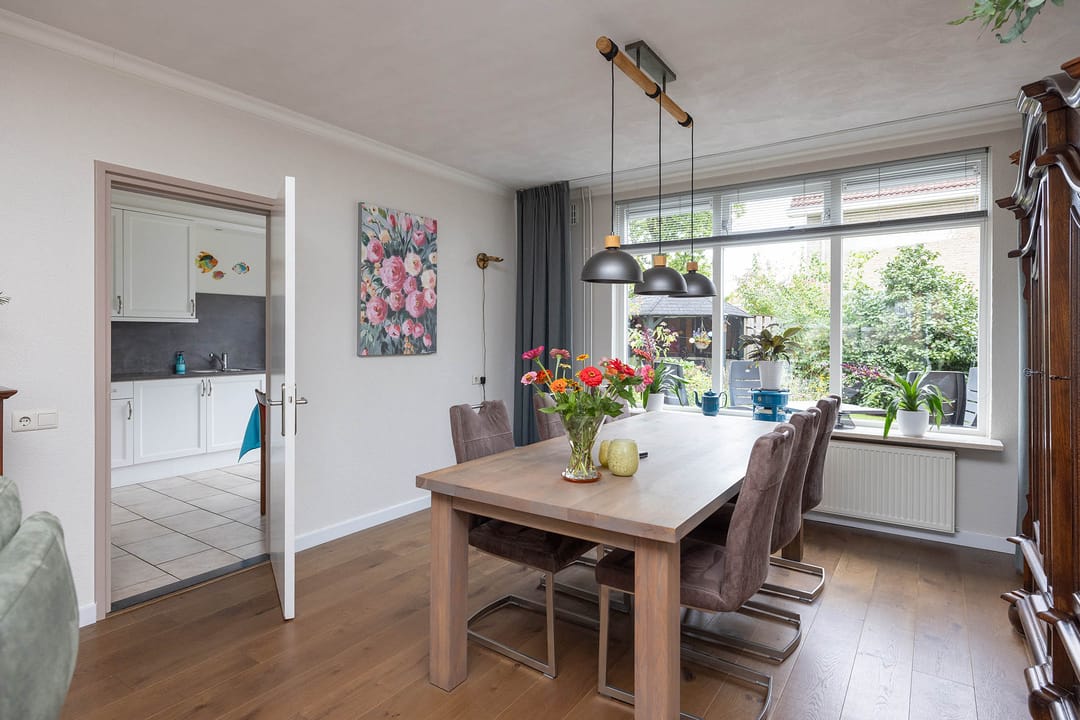 Foto 7 van Dr Frederiksstraat 38