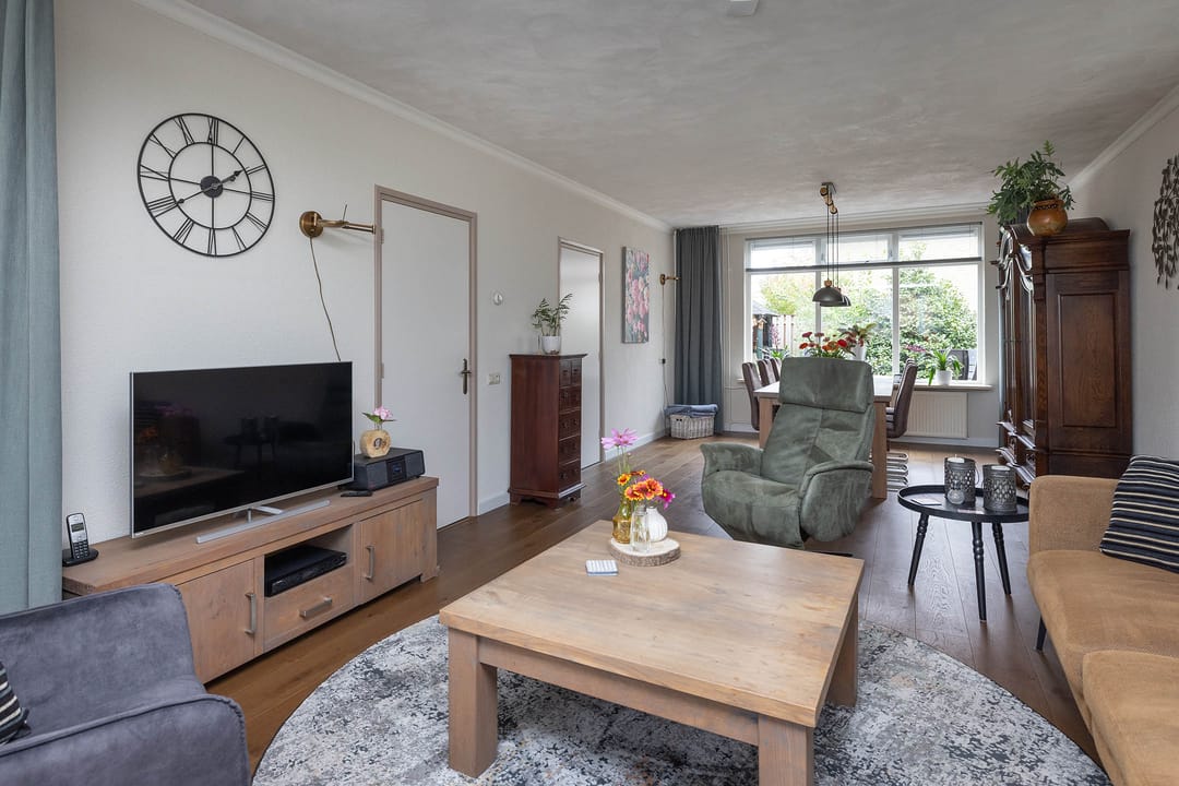 Foto 8 van Dr Frederiksstraat 38