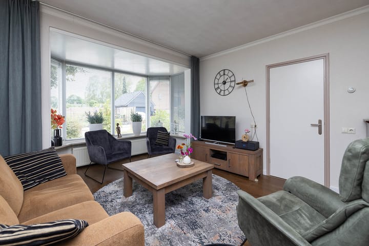 Foto 10 van Dr Frederiksstraat 38