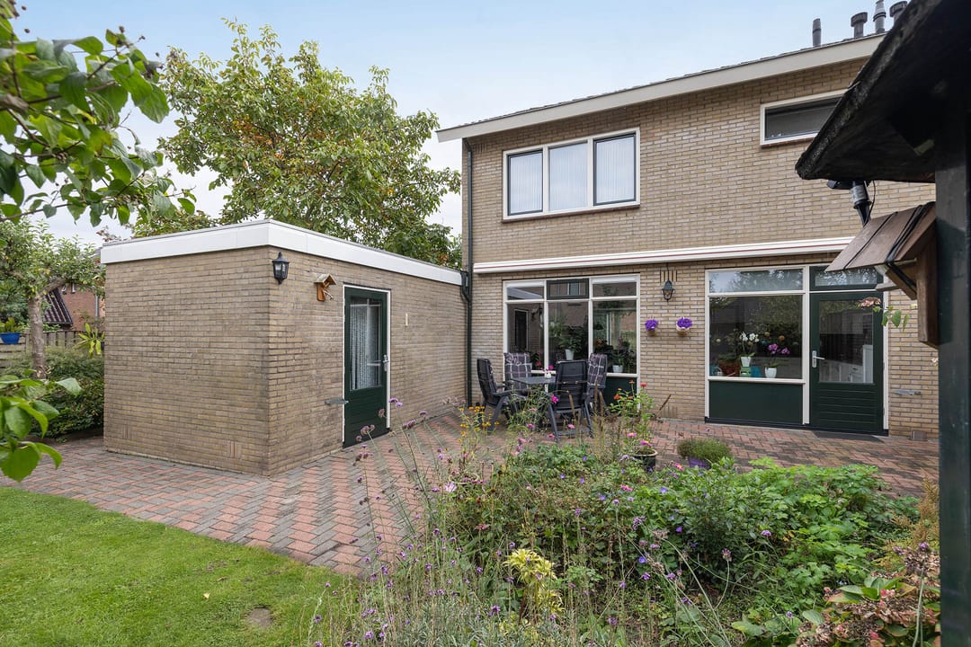 Foto 16 van Dr Frederiksstraat 38