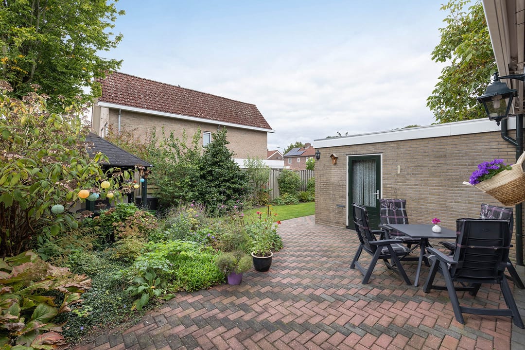 Foto 17 van Dr Frederiksstraat 38