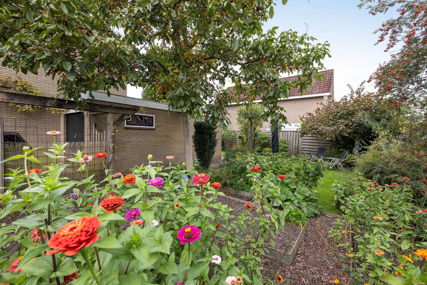 Foto 19 van Dr Frederiksstraat 38