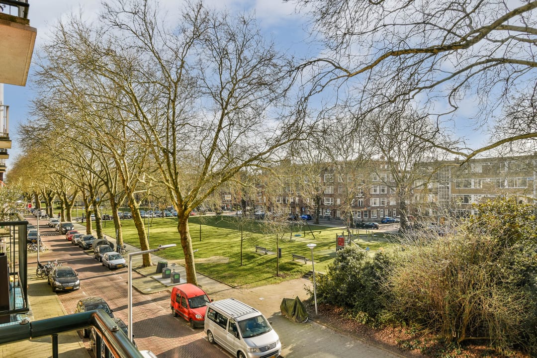 Foto 2 van Statenweg 44-C