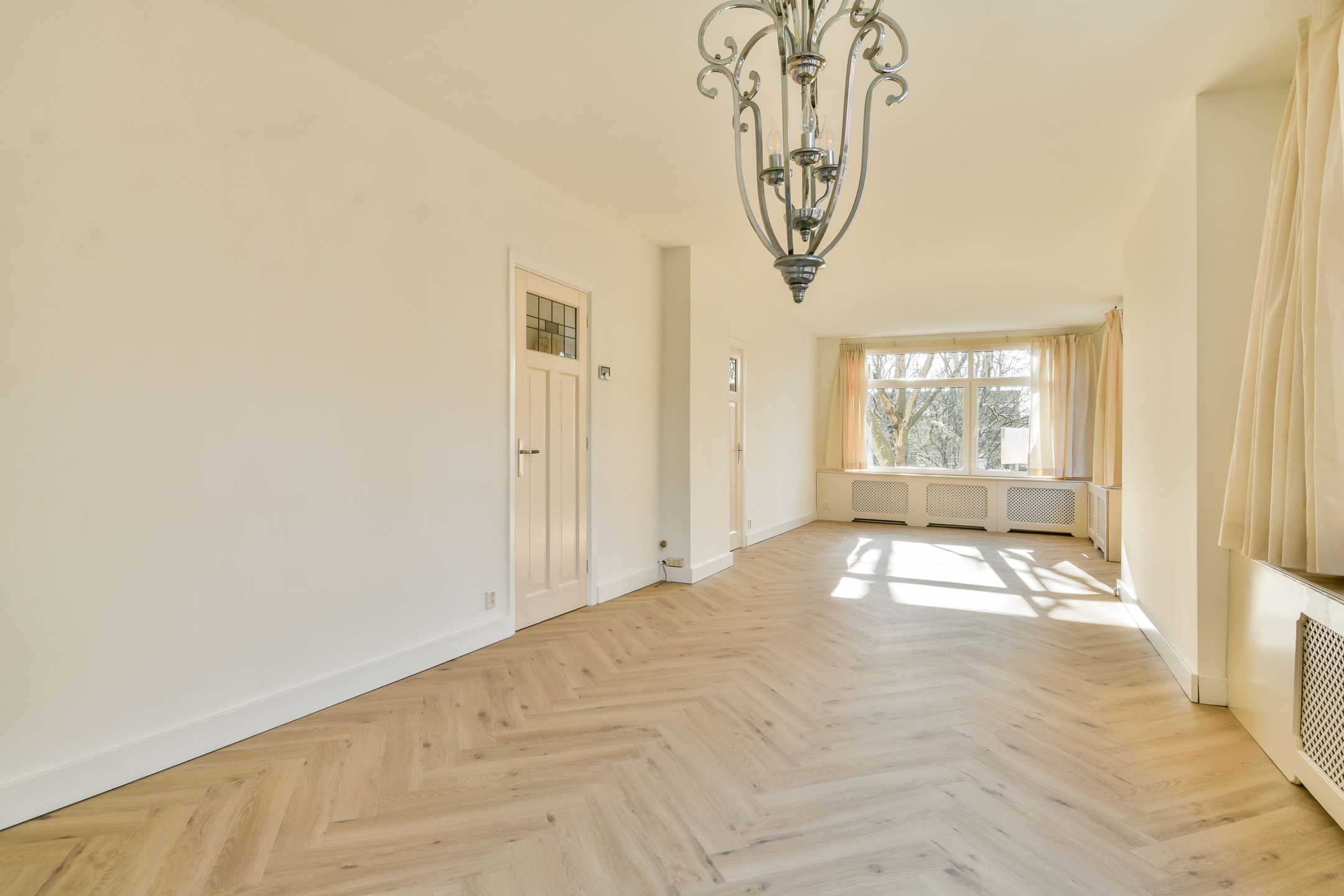 Foto 3 van Statenweg 44-C