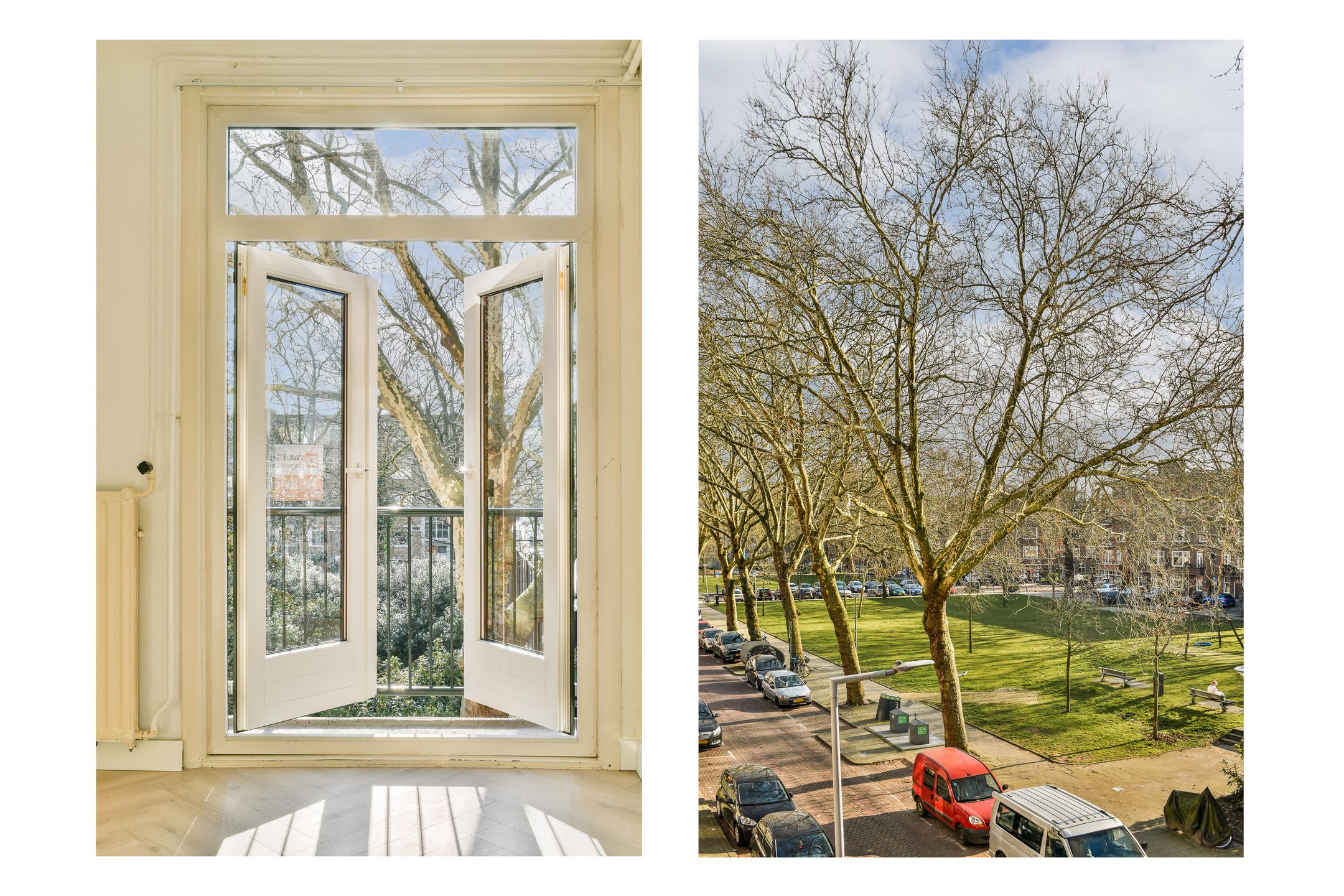 Foto 12 van Statenweg 44-C