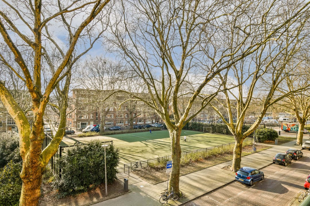 Foto 13 van Statenweg 44-C