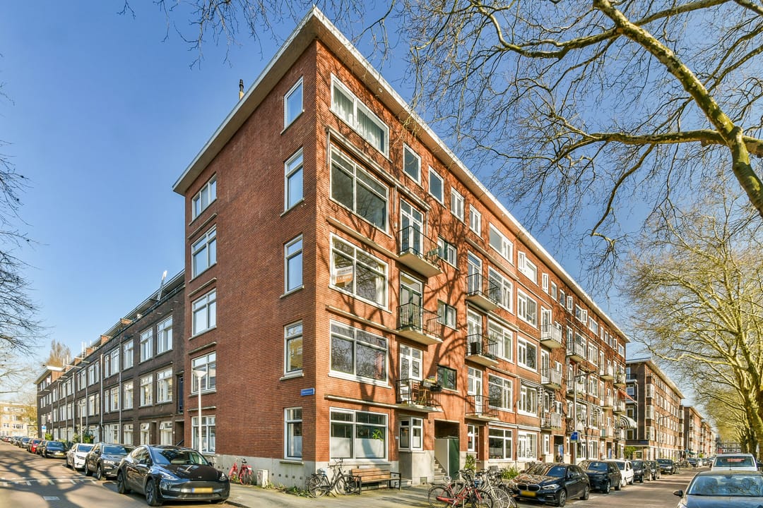 Foto 26 van Statenweg 44-C